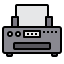 Printer icon 64x64