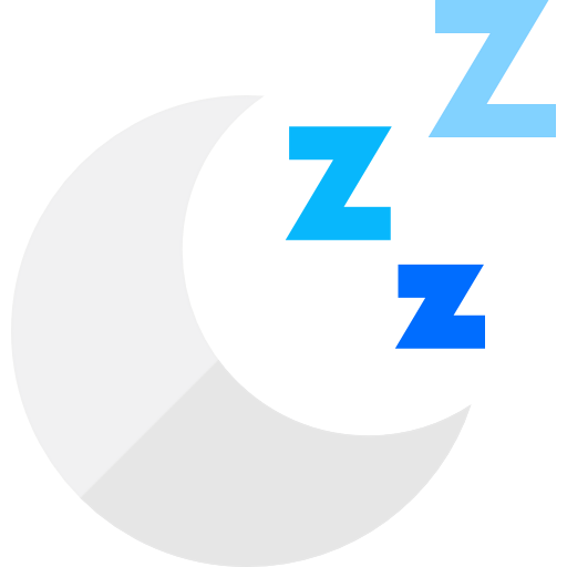 Sleep icon
