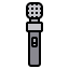Microphone icon 64x64
