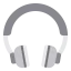 Headphone icon 64x64