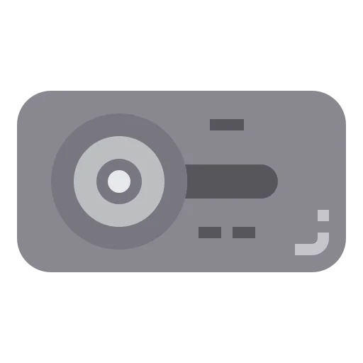 Camera icon