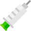 Syringe icon 64x64