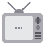 Television icon 64x64