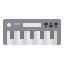 Keyboard icon 64x64