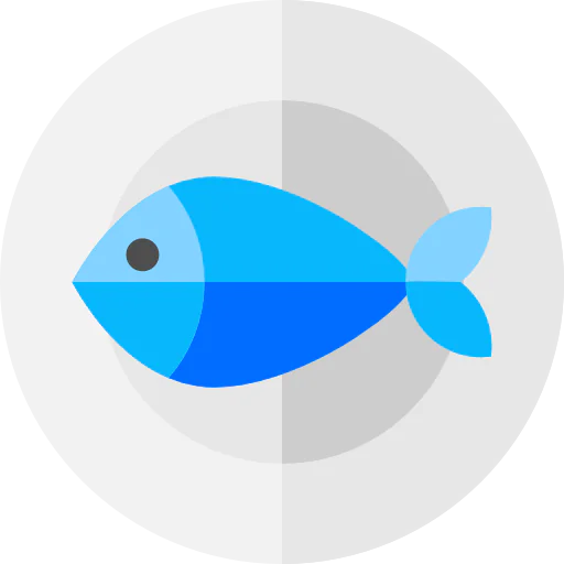 Fish icon