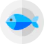 Fish icon 64x64