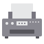 Printer icon 64x64