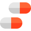 Pills icon 64x64