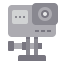 Action camera icon 64x64