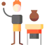Pottery icon 64x64