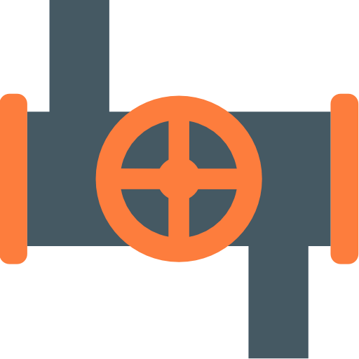 Pipeline icon