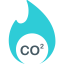 Co2 icon 64x64