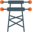 Power tower icon 64x64