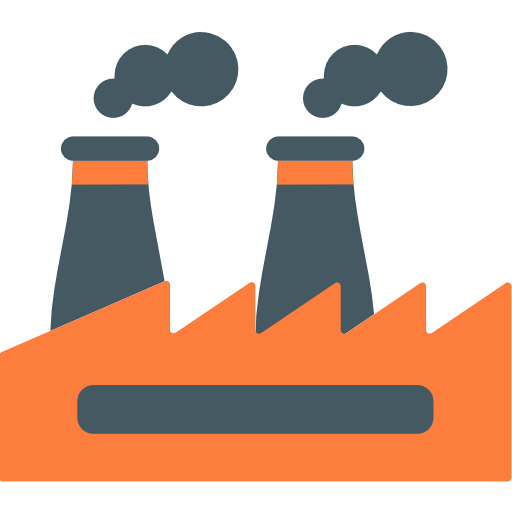 Factory icon