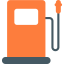 Gas station icon 64x64