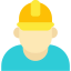 Worker icon 64x64