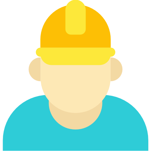 Worker icon