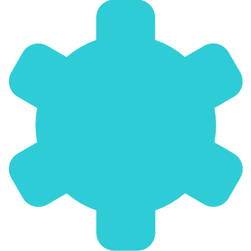 Settings icon