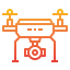 Drone icon 64x64