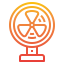 Fan icon 64x64