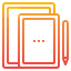 Tablet icon 64x64