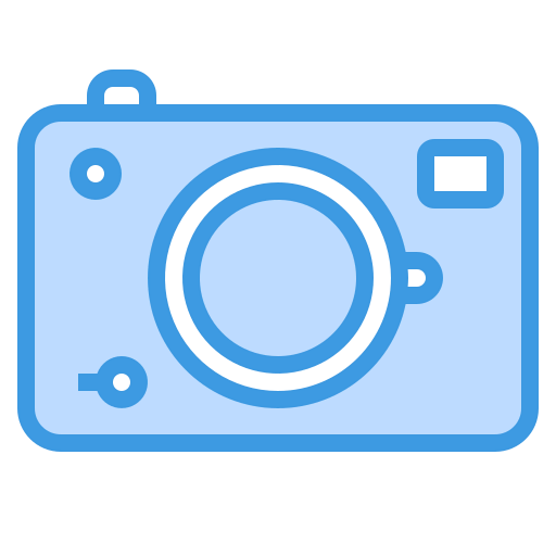 Camera icon