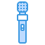 Microphone icon 64x64