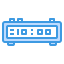 Alarm clock icon 64x64