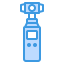 Action camera icon 64x64