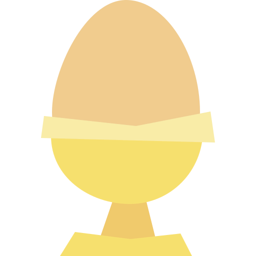 Egg icon