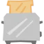 Toaster icon 64x64