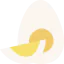 Boiled egg icon 64x64