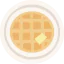 Waffle icon 64x64