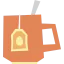 Tea cup icon 64x64