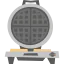 Waffle icon 64x64