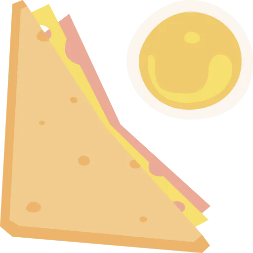 Dip icon