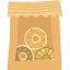 Donuts icon 64x64