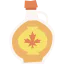 Maple syrup icon 64x64