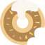Donut icon 64x64