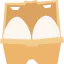 Egg icon 64x64