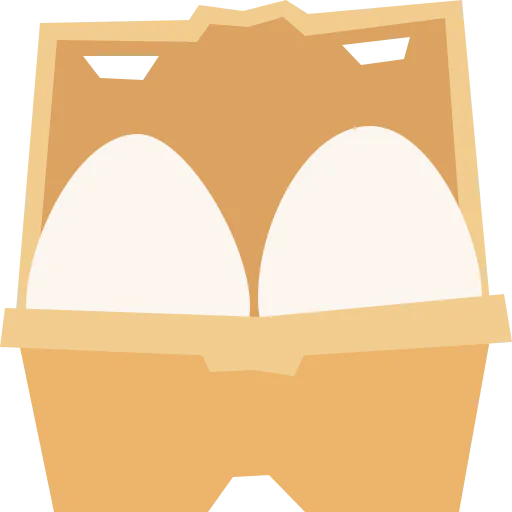 Egg icon