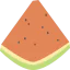Watermelon icon 64x64