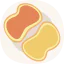 Bread icon 64x64