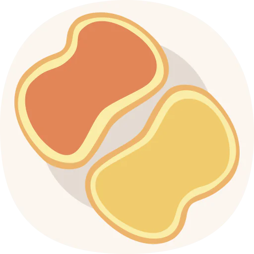 Bread icon