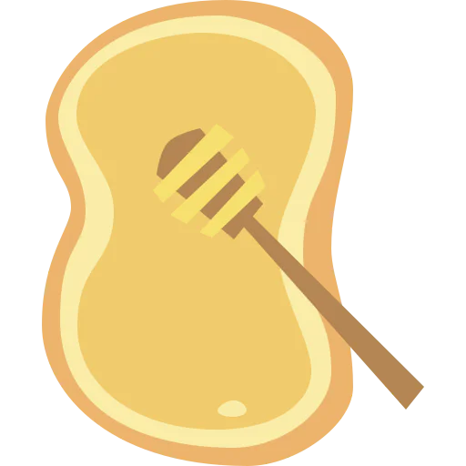 Bread icon