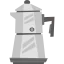 Coffee pot icon 64x64