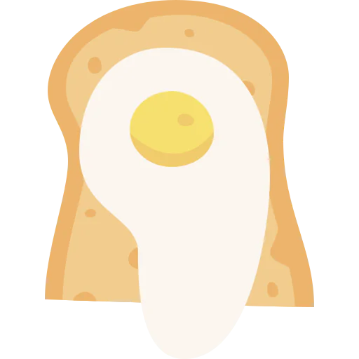 Bread icon