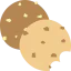 Cookies icon 64x64