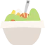 Salad icon 64x64