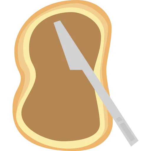 Nutella icon